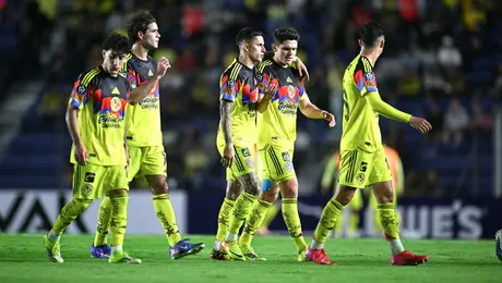 América: Las 5 razones por las que podría ser campeón en este Clausura 2026