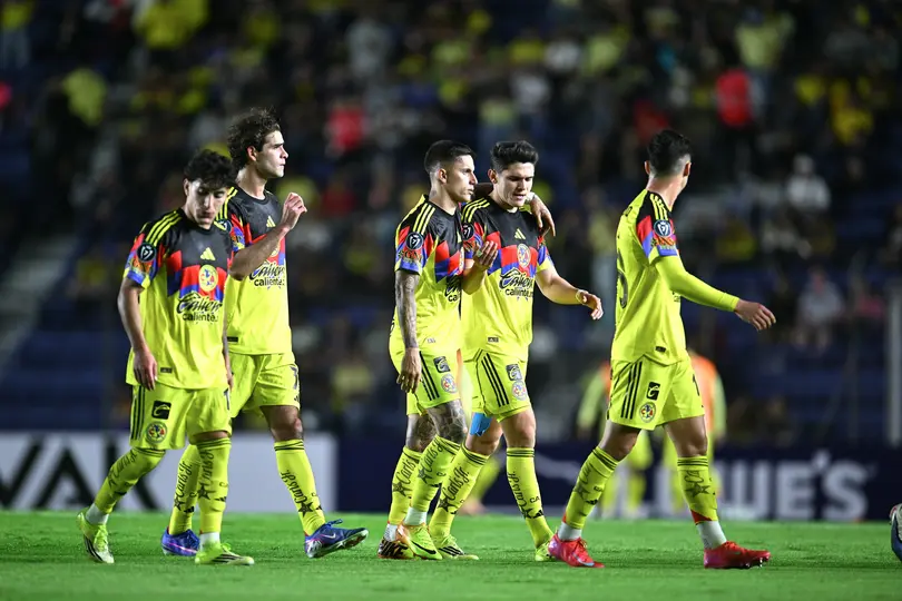 América buscará el título | MEXSPORT