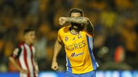 Chivas vs Tigres: Gignac, experto en hacerle daño al Rebaño en Liguilla