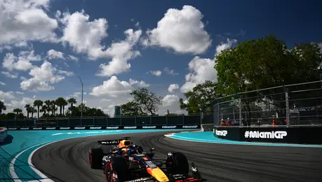 GP de Miami: Horarios y dónde ver del regreso de la F1