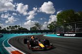 Max Verstappen en el Gran Premio de Miami 2024 | RED BULL