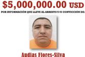 Cae “El Jardinero”, ligado a sucesión de “El Mencho” en el CJNG
