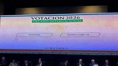 Estos serán los nuevos investidos al Salón de la Fama 2026