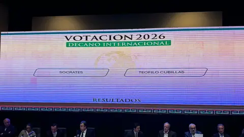 Estos serán los nuevos investidos al Salón de la Fama 2026