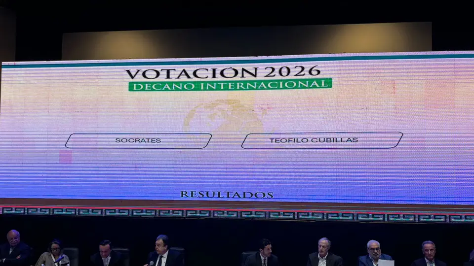 Estos serán los nuevos investidos al Salón de la Fama 2026