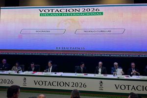 Estos serán los nuevos investidos al Salón de la Fama 2026