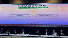 Estos serán los nuevos investidos al Salón de la Fama 2026
