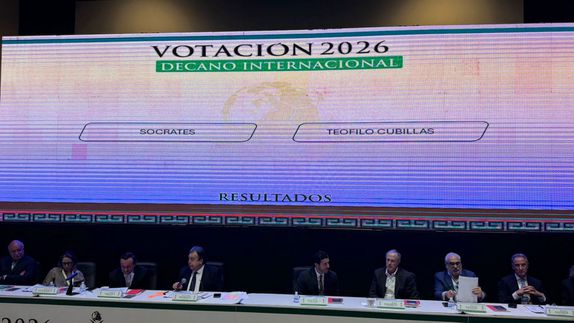 Estos serán los nuevos investidos al Salón de la Fama 2026