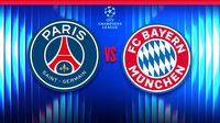 PSG vs Bayern Múnich: ¿Dónde y a qué hora ver la Semifinal de Ida de la Champions League?