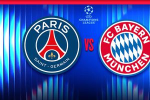PSG vs Bayern Múnich: ¿Dónde y a qué hora ver la Semifinal de Ida de la Champions League?