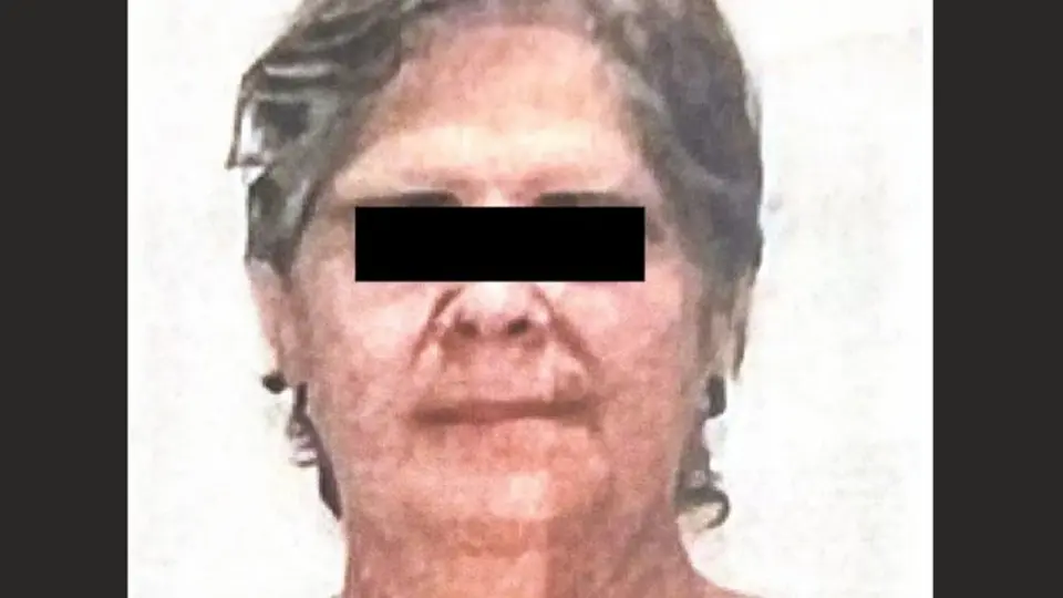 El esposo de Carolina identificó a su propia madre como la presunta agresora./ RS