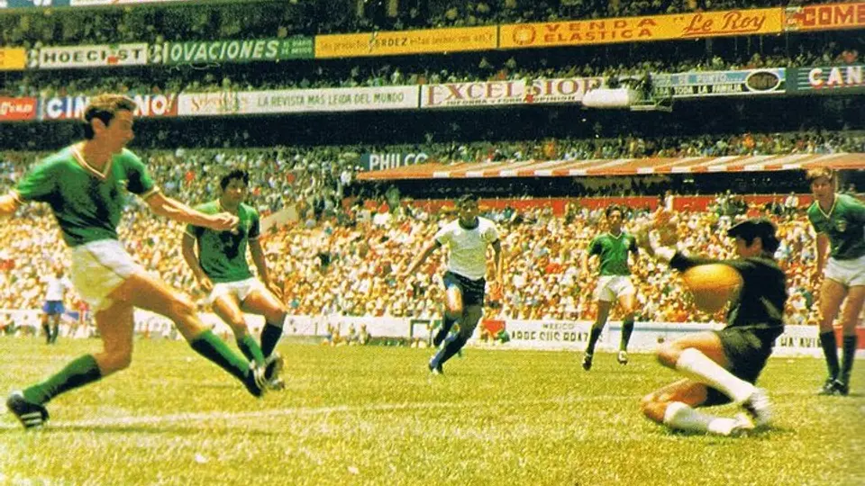 Gol de Juan Ignacio Basaguren l X:FutbolGEB