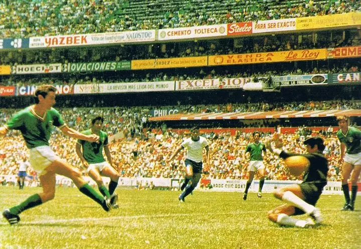 Gol de Juan Ignacio Basaguren l X:FutbolGEB