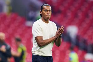 Huiqui se alista para dirigir a Cruz Azul en Liguilla | MEXSPORT