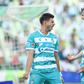 Santos Laguna propina goleada a un desangelado Monterrey