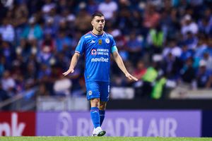 ¿Erik Lira se despide de Cruz Azul?: "Agradecer a todos, siempre van a estar en mi corazón"