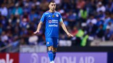 ¿Erik Lira se despide de Cruz Azul?: "Agradecer a todos, siempre van a estar en mi corazón"