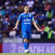 ¿Erik Lira se despide de Cruz Azul?: "Agradecer a todos, siempre van a estar en mi corazón"