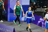 Fátima Herrera se cuelga la plata en la Copa Mundial de Boxeo