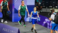 Fátima Herrera se cuelga la plata en la Copa Mundial de Boxeo