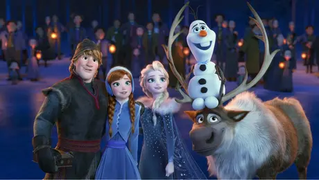 Frozen en vivo con orquesta: el plan perfecto para el Día del Niño 2026