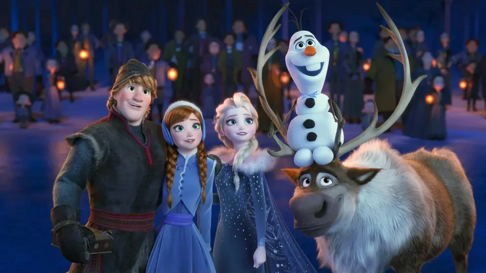 Frozen en vivo con orquesta: el plan perfecto para el Día del Niño 2026