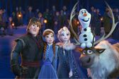Frozen en vivo con orquesta: el plan perfecto para el Día del Niño 2026