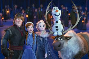 Frozen en vivo con orquesta: el plan perfecto para el Día del Niño 2026