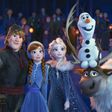 Frozen en vivo con orquesta: el plan perfecto para el Día del Niño 2026