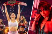 Milica gana su combate de Supernova, pero quiere más: Lanza reto para Alana Flores al termino de su pelea