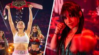 Milica gana su combate de Supernova, pero quiere más: Lanza reto para Alana Flores al termino de su pelea