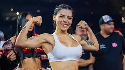 Milica rompe el silencio tras filtración de fotos intimas luego de Supernova: Génesis