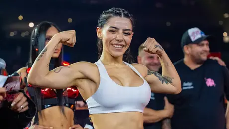 Milica rompe el silencio tras filtración de fotos intimas luego de Supernova: Génesis