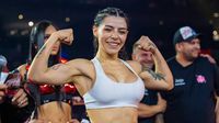 Milica rompe el silencio tras filtración de fotos intimas luego de Supernova: Génesis