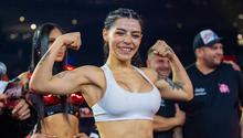 Milica rompe el silencio tras filtración de fotos intimas luego de Supernova: Génesis