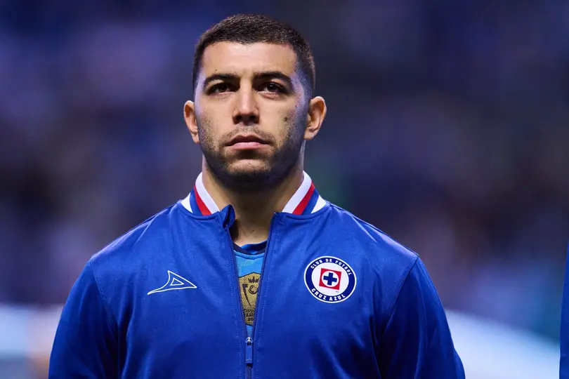 Erik Lira | MEXSPORT