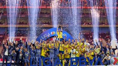 América: los 10 equipos a los que más veces ha derrotado en Liga MX