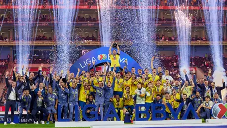 América: los 10 equipos a los que más veces ha derrotado en Liga MX