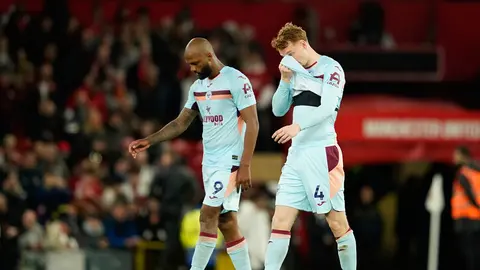 Brentford l AP