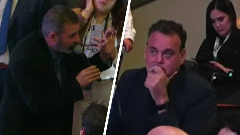 Odin Ciani vs Faitelson | CAPTURA