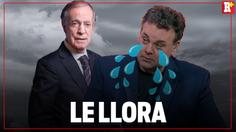 FAITELSON se disculpa y le llora a JOSÉ RAMÓN FERNÁNDEZ; ODÍN CIANI explota en su contra