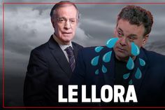 FAITELSON se disculpa y le llora a JOSÉ RAMÓN FERNÁNDEZ; ODÍN CIANI explota en su contra