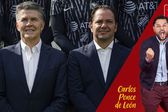 Cambios en la presidencia del América, columna | RÉCORD