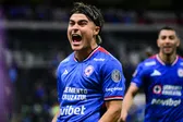 ¡La Máquina vuelve a pitar! Cruz Azul golea a Necaxa y sube al tercer lugar