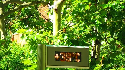 El miércoles será el día más caluroso, con máximas que podrían alcanzar los 34°C./ Pixabay