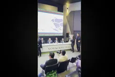 Faitelson se disculpa con José Ramón Fernández tras recientes polémicas