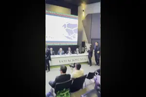 Faitelson se disculpa con José Ramón Fernández tras recientes polémicas