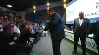 Faitelson ofrece disculpas a José Ramón Fernández al borde de las lágrimas y Álvaro Morales se mete