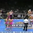 Muere icónico luchador mexicano que brilló en los años 90