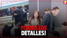 ¡Secretos oscuros de la disculpa de Faitelson a José Ramón Fernández!